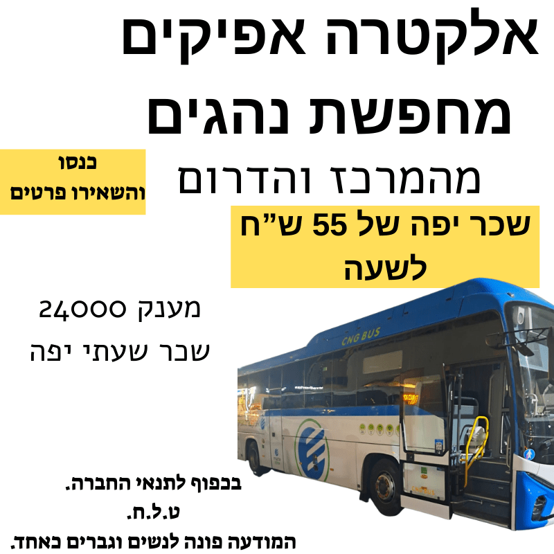 אלקטרה אפיקים.